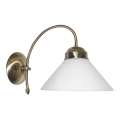 Rabalux - Corp de iluminat perete 1xE27/60W/230V