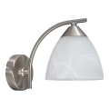Rabalux - Corp de iluminat perete E14/40W/230V