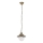 Rabalux - Exterior Lustra 1xE27/60W/230V