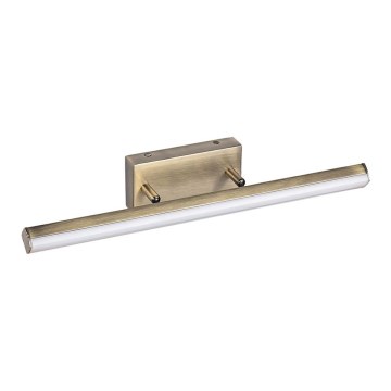 Rabalux - Iluminare LED pentru oglindă de baie, 12 W, 230 V, IP44