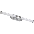 Rabalux - Iluminare LED pentru oglindă de baie LED/6W/230V IP44 40 cm crom lucios