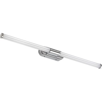 Rabalux - Iluminare LED pentru oglindă de baie LED/8W/230V IP44 60 cm crom lucios