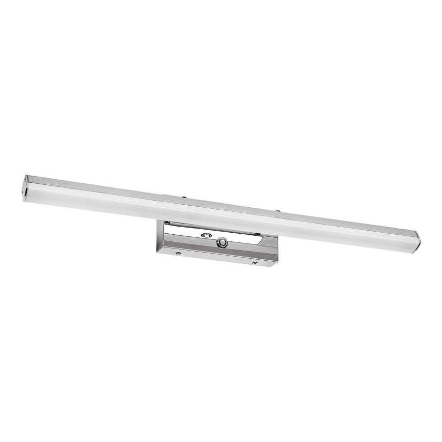 Rabalux - Iluminare LED reglabilă prin atingere pentru oglindă LED/20W/230V IP44 3000/4000/6000K 63 cm