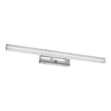 Rabalux - Iluminare LED tactilă reglabilă pentru oglindă LED/13W/230V IP44 3000/4000/6000K 49 cm