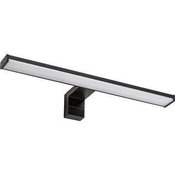 Rabalux - Iluminare pentru oglindă de baie LED/8W/230V IP44 40 cm
