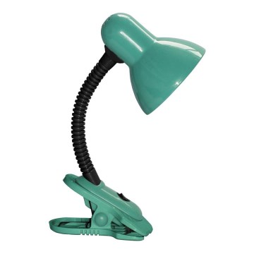 Rabalux - Lampă cu clemă 1xE27/40W/230V