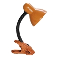 Rabalux - Lampă cu clemă 1xE27/40W/230V