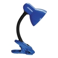 Rabalux - Lampă cu clemă 1xE27/40W/230V