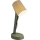 Rabalux - Lampă de birou 1xE14/11W/230V, verde