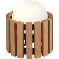 Rabalux Lampă de birou 1xG9/5W/230V