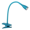 Rabalux - Lampă de birou LED cu clemă, 4,5W, 230V