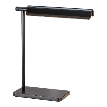 Rabalux - Lampă de birou LED cu reglare tactilă, LED/7W/230V, temperaturi de culoare 3000K/4000K/6500K