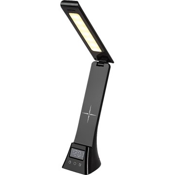 Rabalux - Lampă de birou LED tactilă, dimabilă, 6W/5V, 3000/4000/6500K