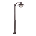 Rabalux - Lampă de exterior 1xE27/10W/230V IP44