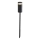 Rabalux - Lampă de exterior 1xGU10/10W/230V IP54 54,5 cm antracit