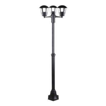 Rabalux - Lampă de exterior 3xE27/60W/230V IP44 1,81 m