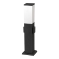 Rabalux - Lampă de exterior cu 2 prize 1xE27/60W/230V IP44 SCHUKO