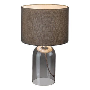 Rabalux - Lampă de masă 1xE14/40W/230V, diam. 20 cm