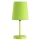 Rabalux - Lampă de masă 1xE14/40W/230V verde