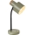 Rabalux - Lampă de masă 1xE27/20W/230V kaki