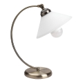 Rabalux - Lampa de masa 1xE27/60W/230V