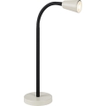 Rabalux - Lampă de masă 1xGU10/7W/230V, crem
