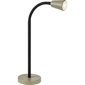 Rabalux - Lampă de masă 1xGU10/7W/230V kaki