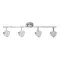 Rabalux - Lampă de masă LED 4xLED/5W/230V