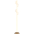 Rabalux - Lampă de podea LED tactilă, dimabilă LED/12W/230V 3000K