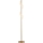 Rabalux - Lampă de podea LED tactilă, dimabilă LED/12W/230V 3000K