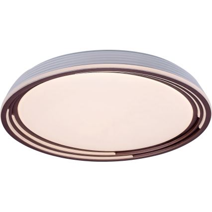 Rabalux - Plafonieră LED dimabilă 36W/230V Ø 51,5 cm