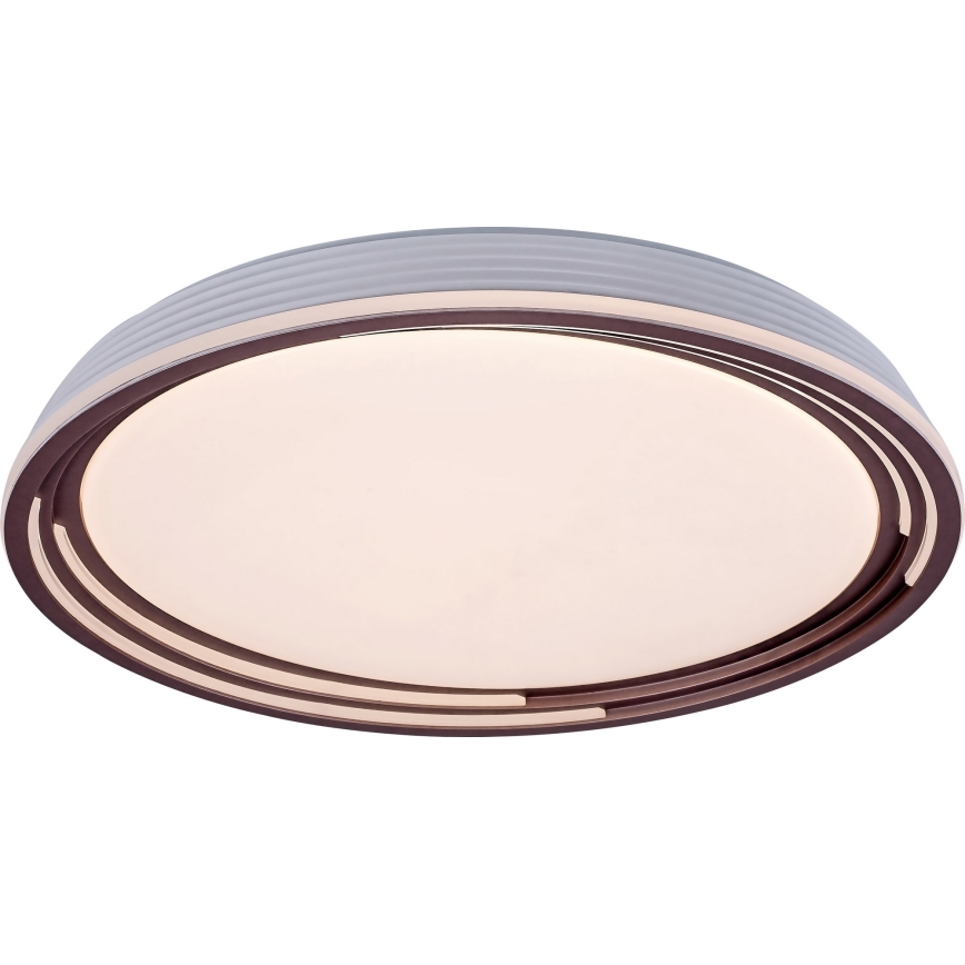 Rabalux - Plafonieră LED dimabilă 36W/230V Ø 51,5 cm