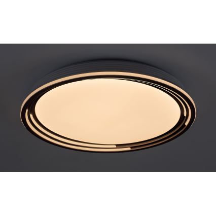 Rabalux - Plafonieră LED dimabilă 36W/230V Ø 51,5 cm