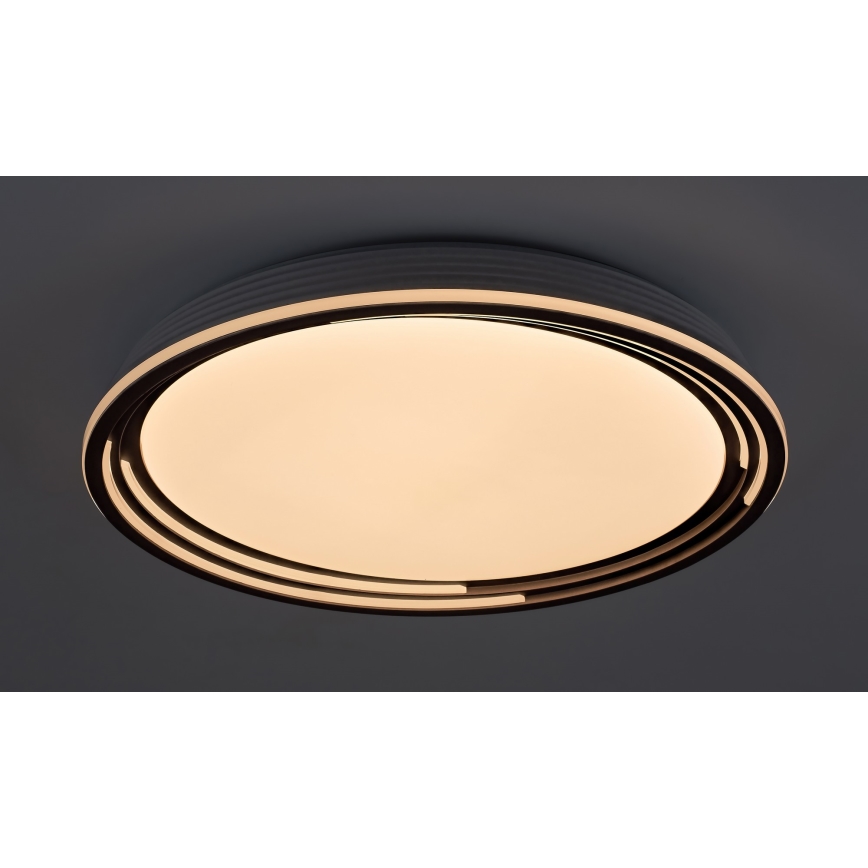 Rabalux - Plafonieră LED dimabilă 36W/230V Ø 51,5 cm
