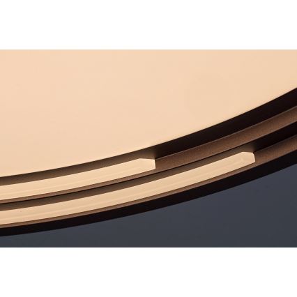 Rabalux - Plafonieră LED dimabilă 36W/230V Ø 51,5 cm