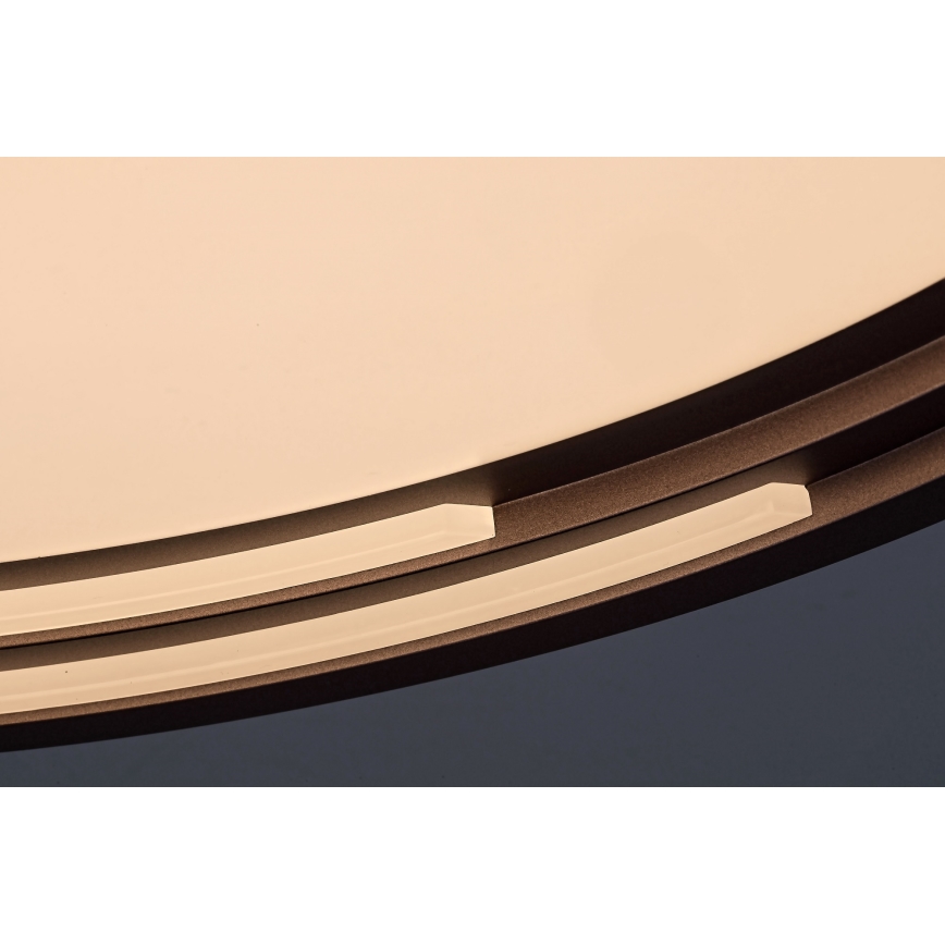 Rabalux - Plafonieră LED dimabilă 36W/230V Ø 51,5 cm