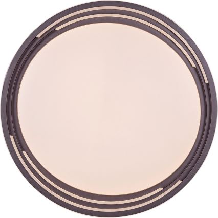 Rabalux - Plafonieră LED dimabilă 36W/230V Ø 51,5 cm