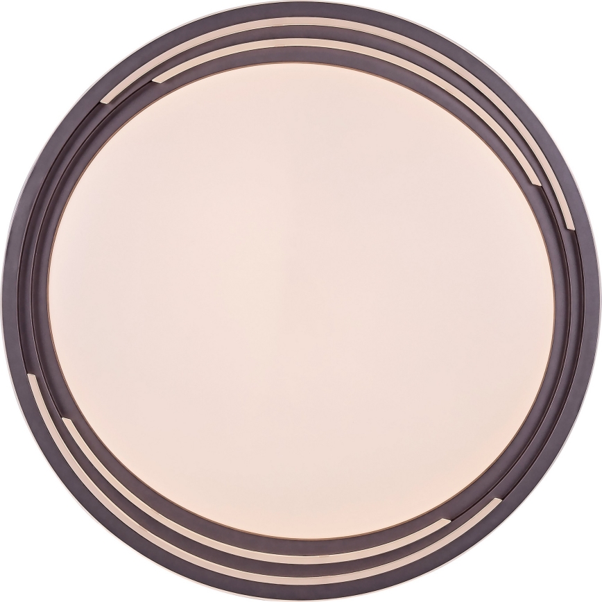 Rabalux - Plafonieră LED dimabilă 36W/230V Ø 51,5 cm