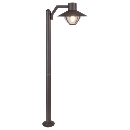 Rabalux - Lampă de exterior 1xE27/10W/230V IP44