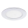 Rabalux - Lampă încastrată LED OSCAR LED/6W/230V