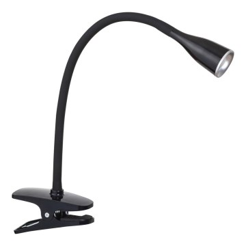 Rabalux - Lampă LED de birou cu clemă, 4,5W, 230V