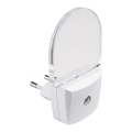 Rabalux - Lampă LED pentru priză LED/0,5W/230V