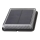 Rabalux - Lampă solară de exterior cu LED/1,5W/3,2V 4000K 500 mAh IP67