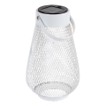 Rabalux - Lampă solară LED/0,16W/1,2V 400 mAh IP44