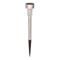 Rabalux - Lampă solară LED/0,1W/1xNi-MH 400 mAh IP44