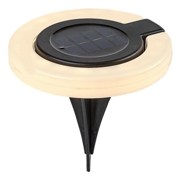 Rabalux - Lampă solară LED LED/0,05W/1,2V IP44 300 mAh