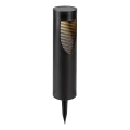 Rabalux - Lampă solară LED LED/0,1W/1,2V 600mAh IP44