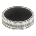 Rabalux - Lampă solară LED LED/0,3W/1,2V 800mAh IP65