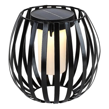 Rabalux - Lampă solară LED LED/1W/1,2V 300mAh IP44