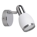 Rabalux - Lampa spot 1xE14/40W/230V